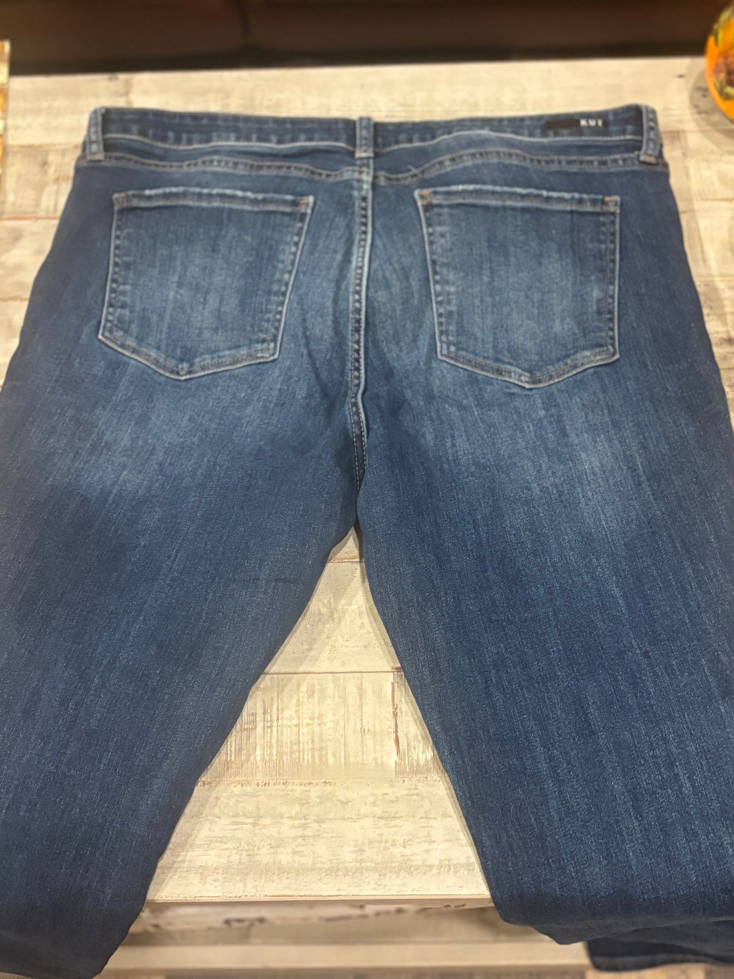 Kut from the Kloth Denim Jeans 16