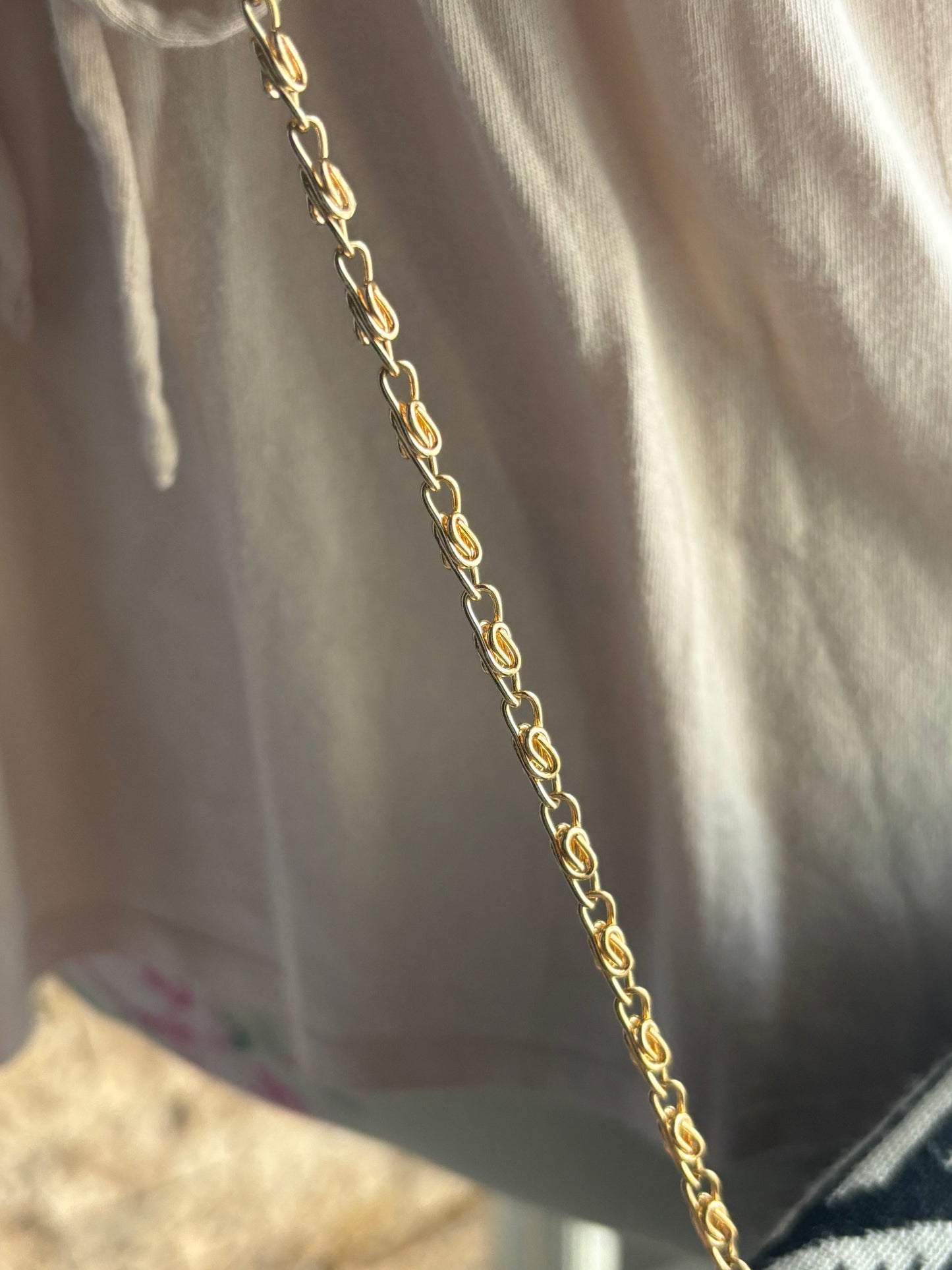Olivia Miller Crossbody Bag
