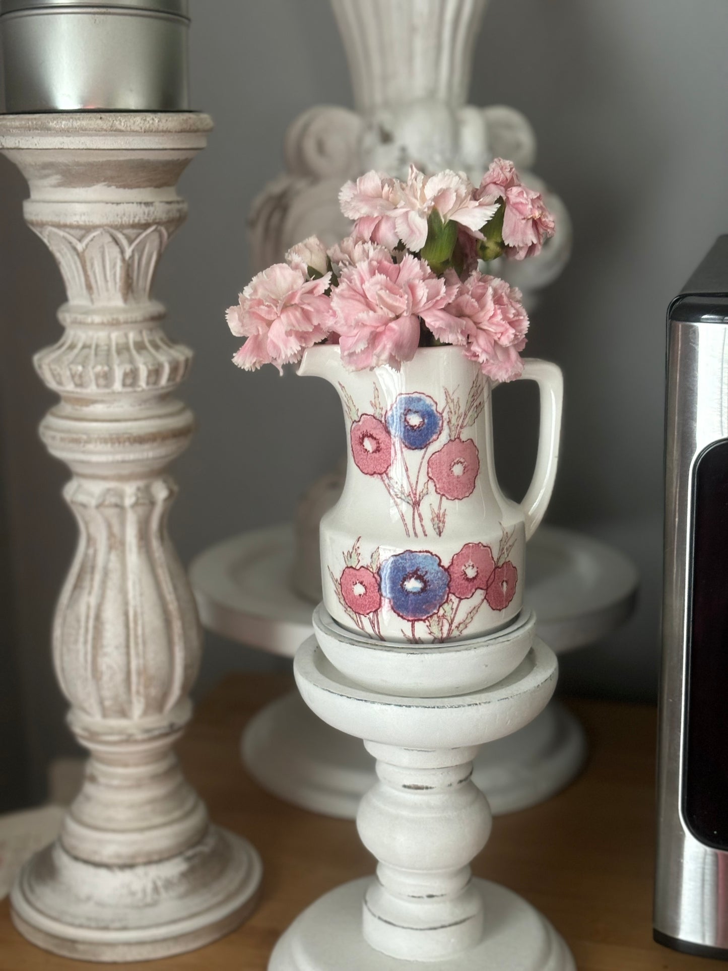 Spring Medley Creamer