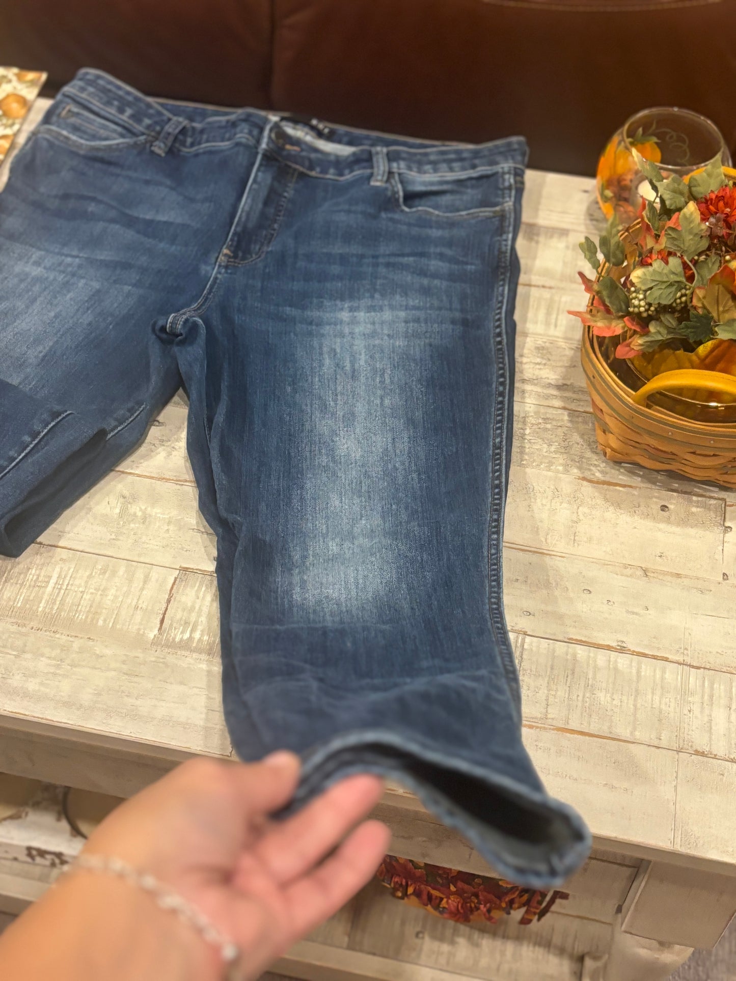 Kut from the Kloth Denim Jeans 16