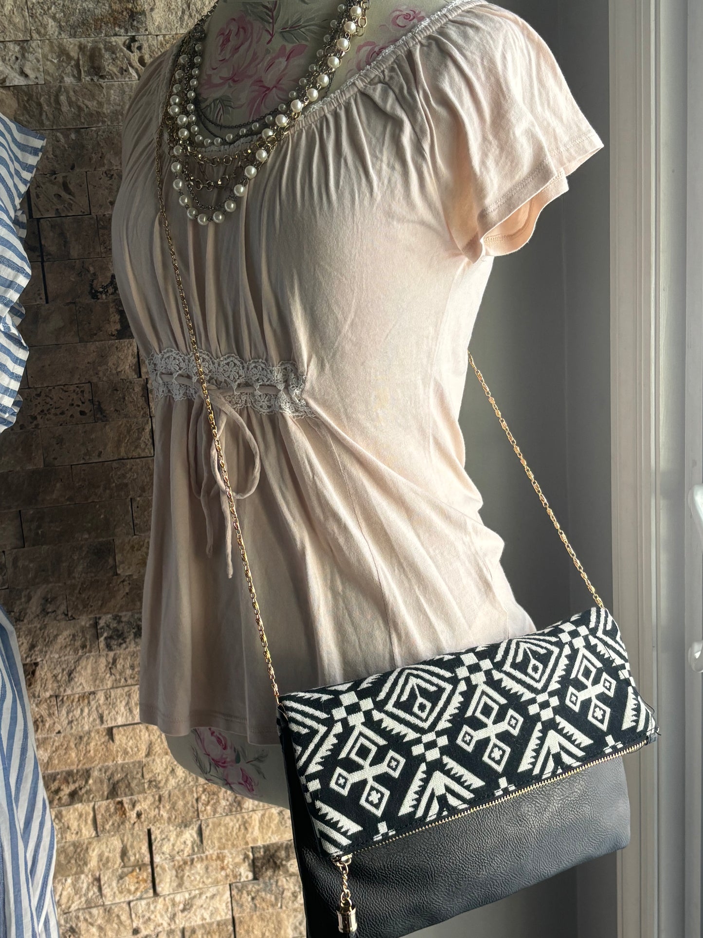 Olivia Miller Crossbody Bag