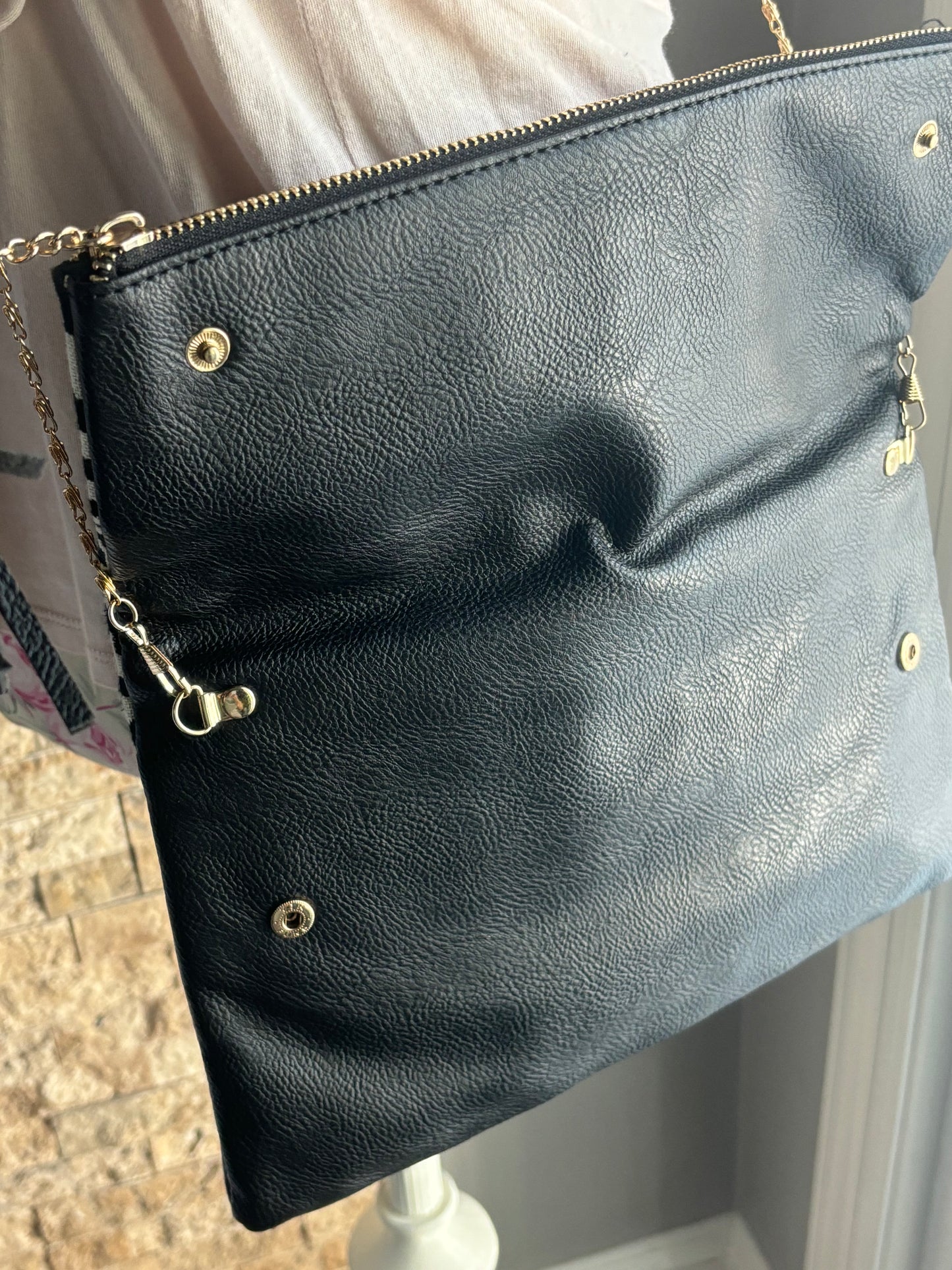 Olivia Miller Crossbody Bag