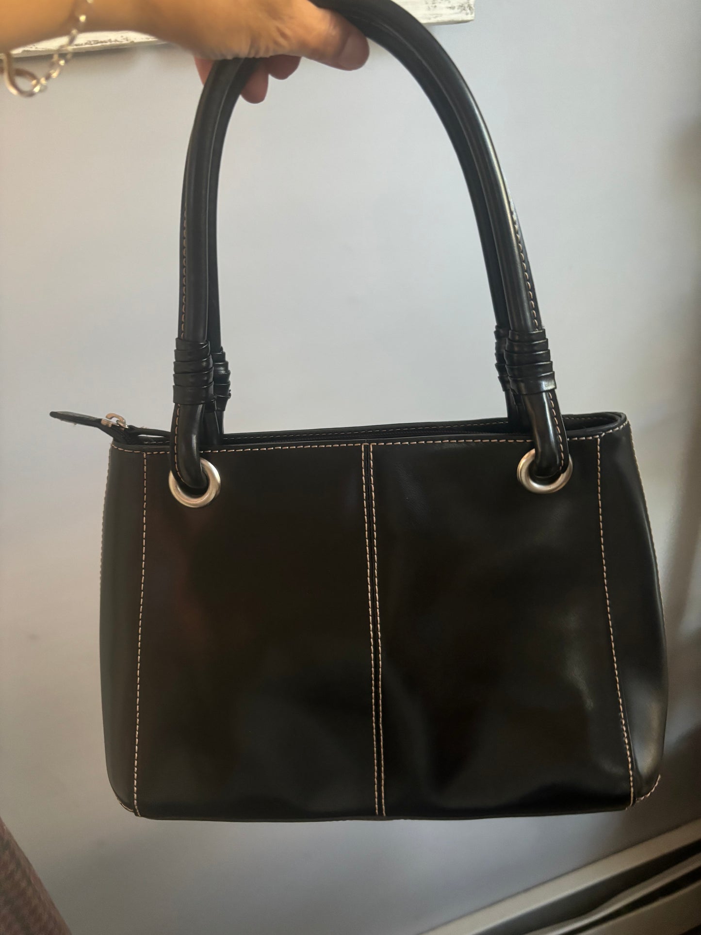 Wilson Leather Vintage bag