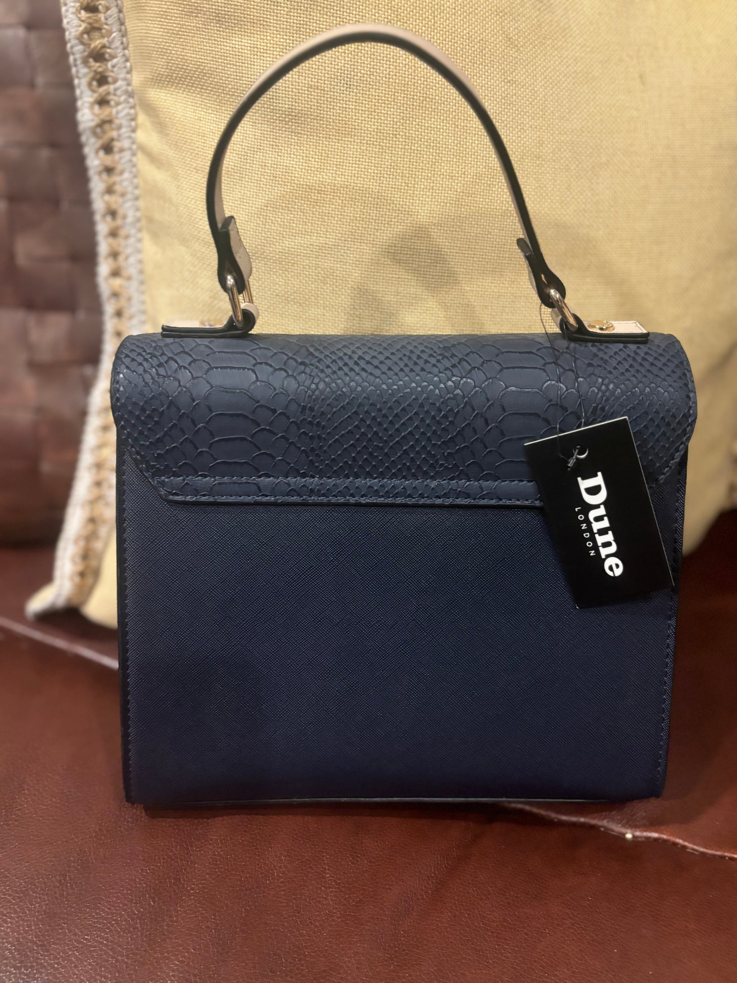 Dune London Small Tote