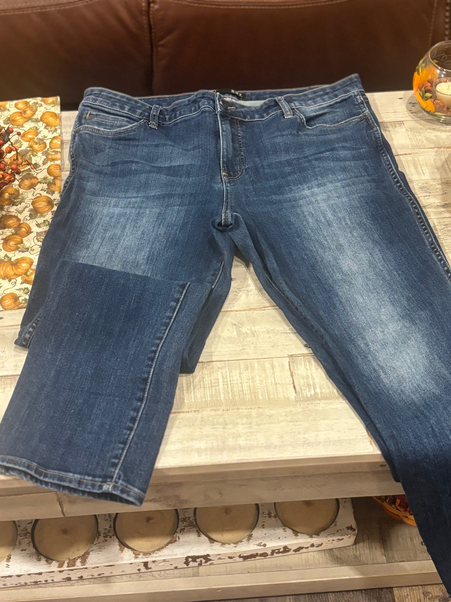 Kut from the Kloth denim jeans size 16