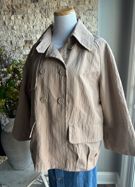 Apostrophe Swing Jacket Medium Large
