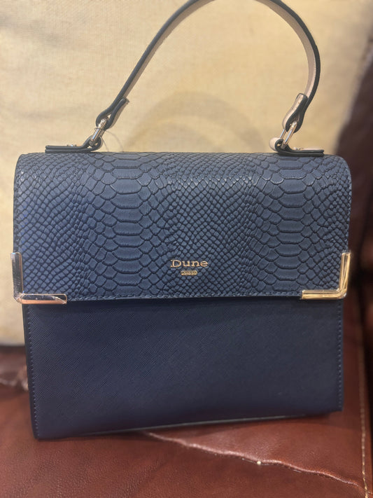 Dune London Small Tote