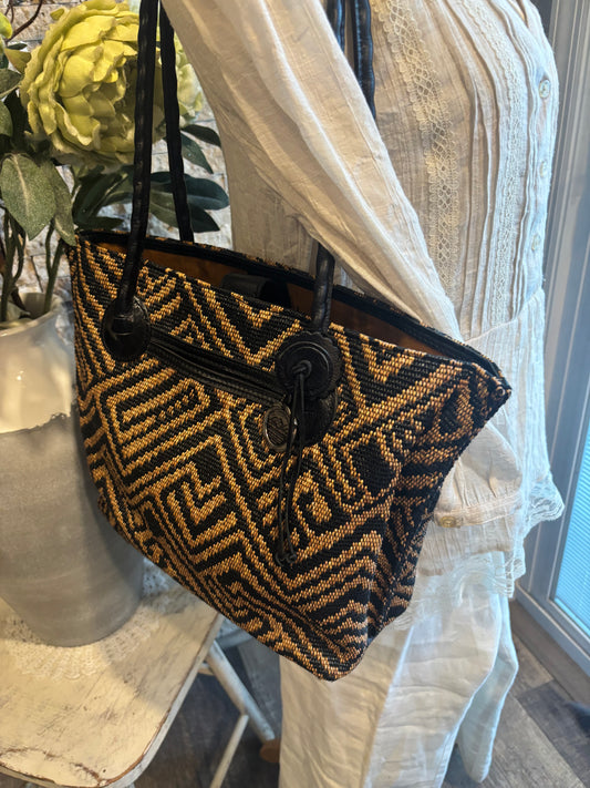 Patricia Nash tote