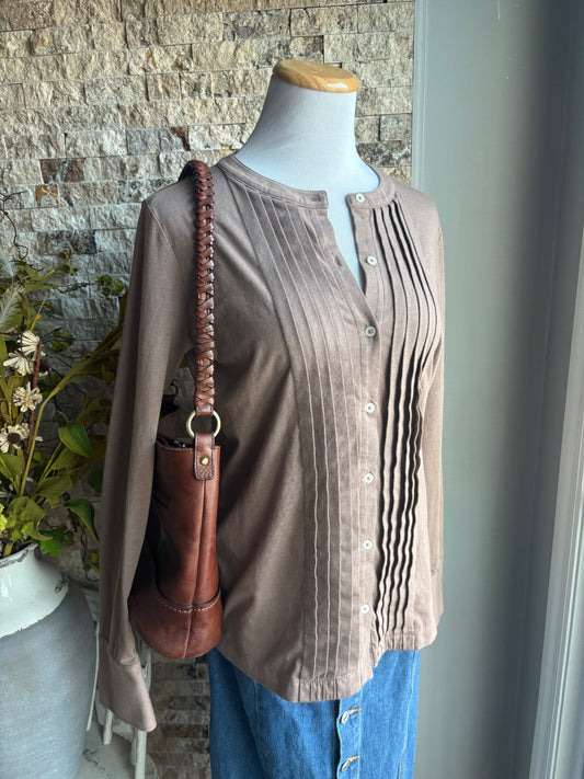Lands End Perfect Top Small