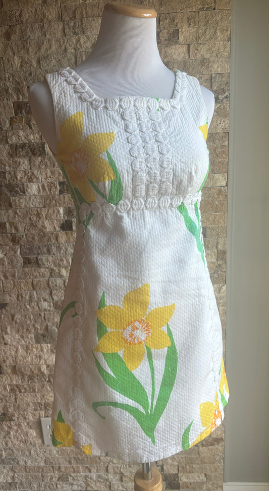 Lily Pulitzer Summer dress