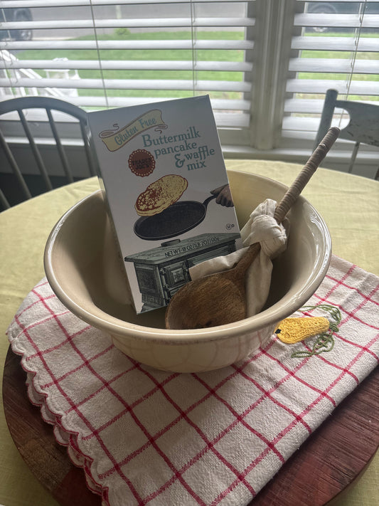 Pier One Earthy Mixing Bowl