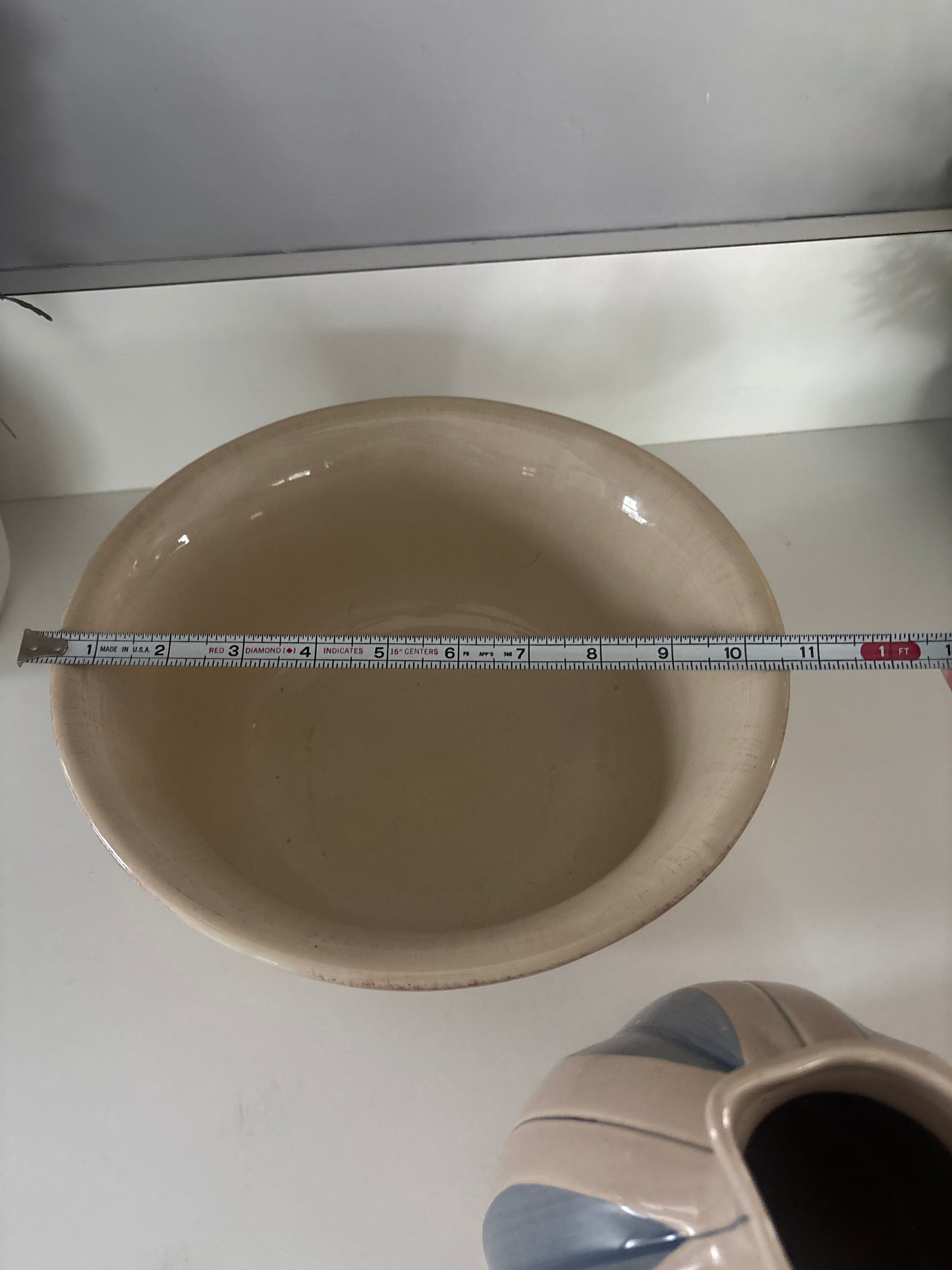 Pier One Earthy Mixing Bowl